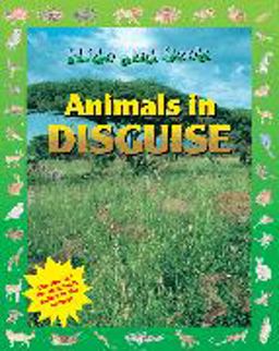Animals in Disguise