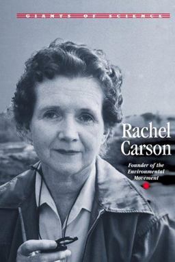 Rachel Carson