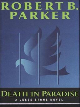 Death in Paradise