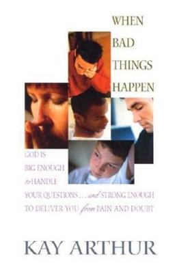 When Bad Things Happen