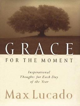 Grace for the Moment