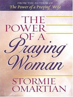The Power of a Praying Woman