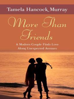 More Than Friends