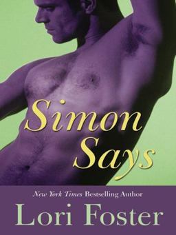 Simon Says