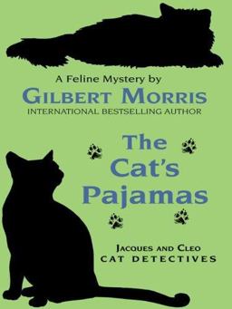 The Cat's Pajamas