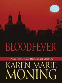 Bloodfever