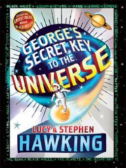 George's Secret Key to the Universe