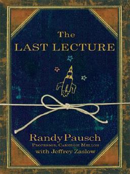 The Last Lecture