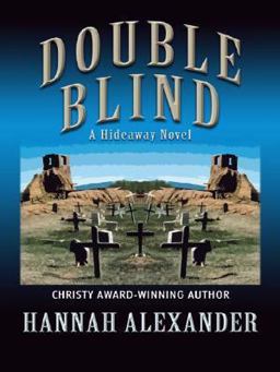 Double Blind