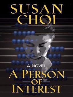 A Person of Interest