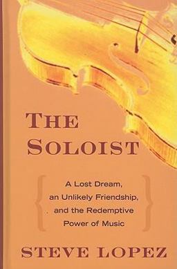 The Soloist