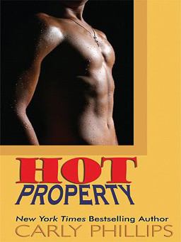 Hot Property