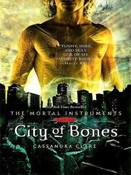 City of Bones