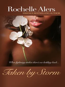 Taken by Storm