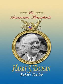 Harry S. Truman
