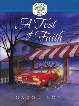 A Test of Faith