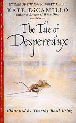 The Tale of Despereaux