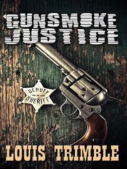 Gunsmoke Justice