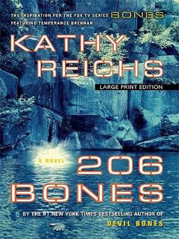206 Bones