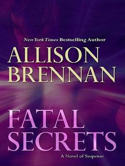 Fatal Secrets Fatal Secrets