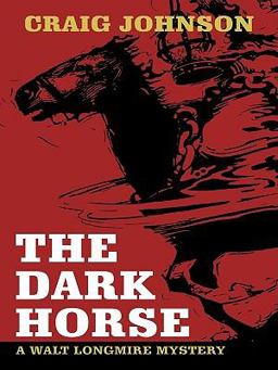The Dark Horse The Dark Horse