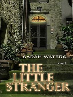 The Little Stranger The Little Stranger