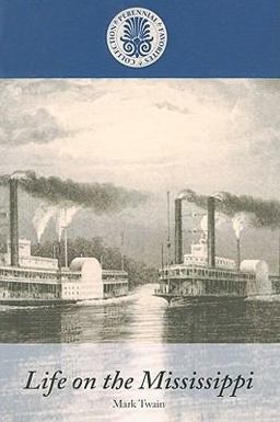 Life on the Mississippi