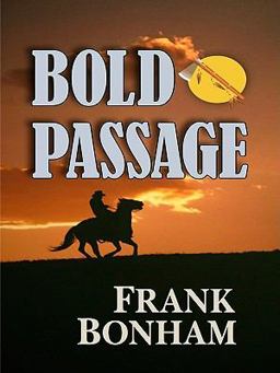 Bold Passage Bold Passage