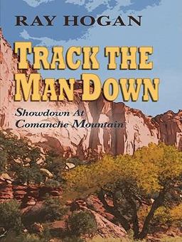 Track the Man Down