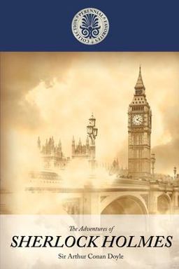 Adv of Sherlock Holmes