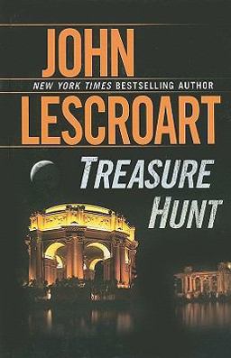 Treasure Hunt