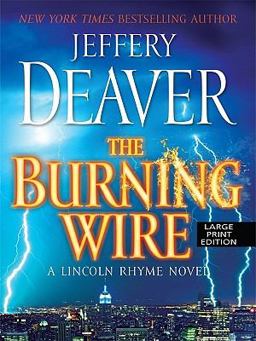 The Burning Wire