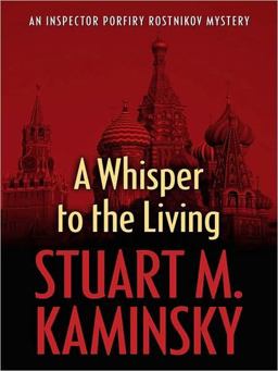 A Whisper to the Living