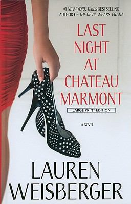 Last Night at Chateau Marmont