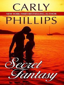 Secret Fantasy
