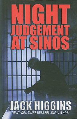Night Judgement at Sinos
