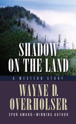 Shadow on the Land