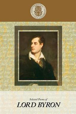 Selected Poems of Lord Byron