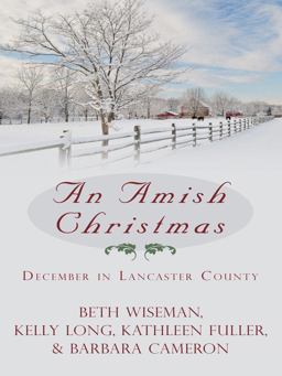 An Amish Christmas