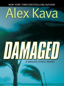 Damaged