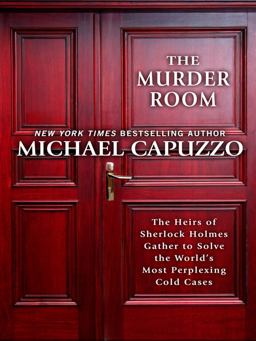 The Murder Room