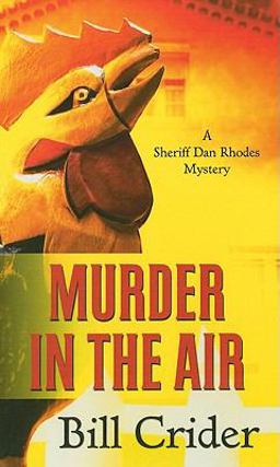 Murder in the Air Murder in the Air