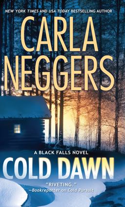 Cold Dawn