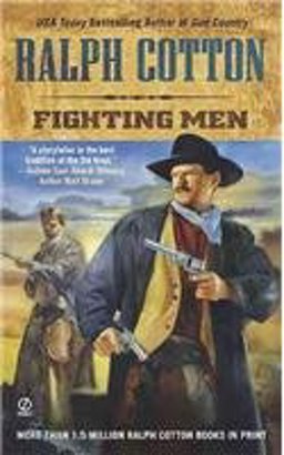 Fighting Men