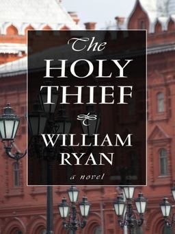 The Holy Thief