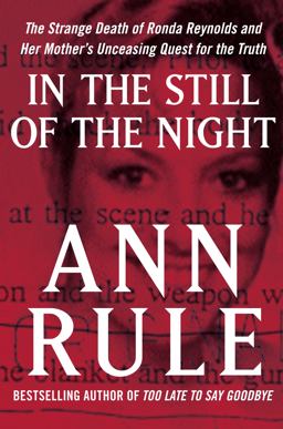 In the Still of the Night