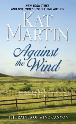 Against the Wind