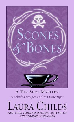 Scones and Bones