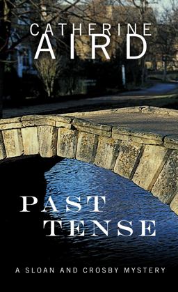 Past Tense