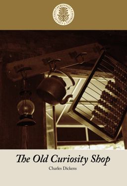 The Old Curiosity Shop